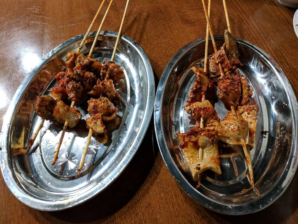 Chinese Dragon BBQ 大龙烧烤 | restaurant | 1465 Merivale Rd B03, Nepean, ON K2E 1B1, Canada | 6136957788 OR +1 613-695-7788