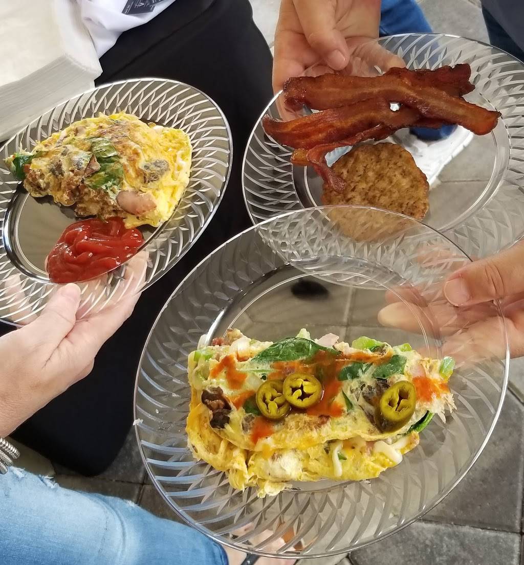 Vesh Catering | restaurant | 7924 Melogold Cir, Land O Lakes, FL 34637, USA | 8135170707 OR +1 813-517-0707