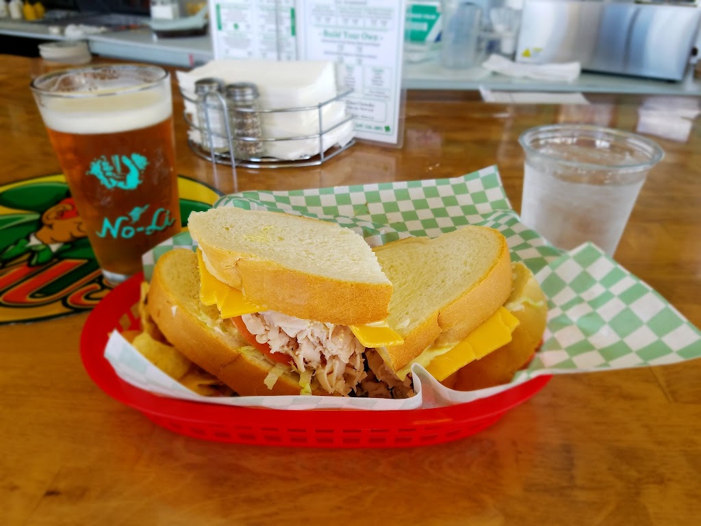 Shamuss Sandwich Shoppe | restaurant | 4212 E Sprague Ave, Spokane, WA 99202, USA | 5095363893 OR +1 509-536-3893