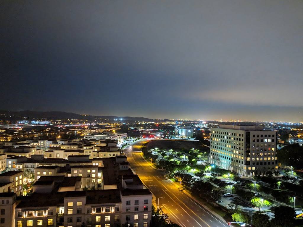 Hive & Honey Rooftop Bar | restaurant | 7905 Irvine Center Dr, Irvine, CA 92618, USA | 9497590200 OR +1 949-759-0200