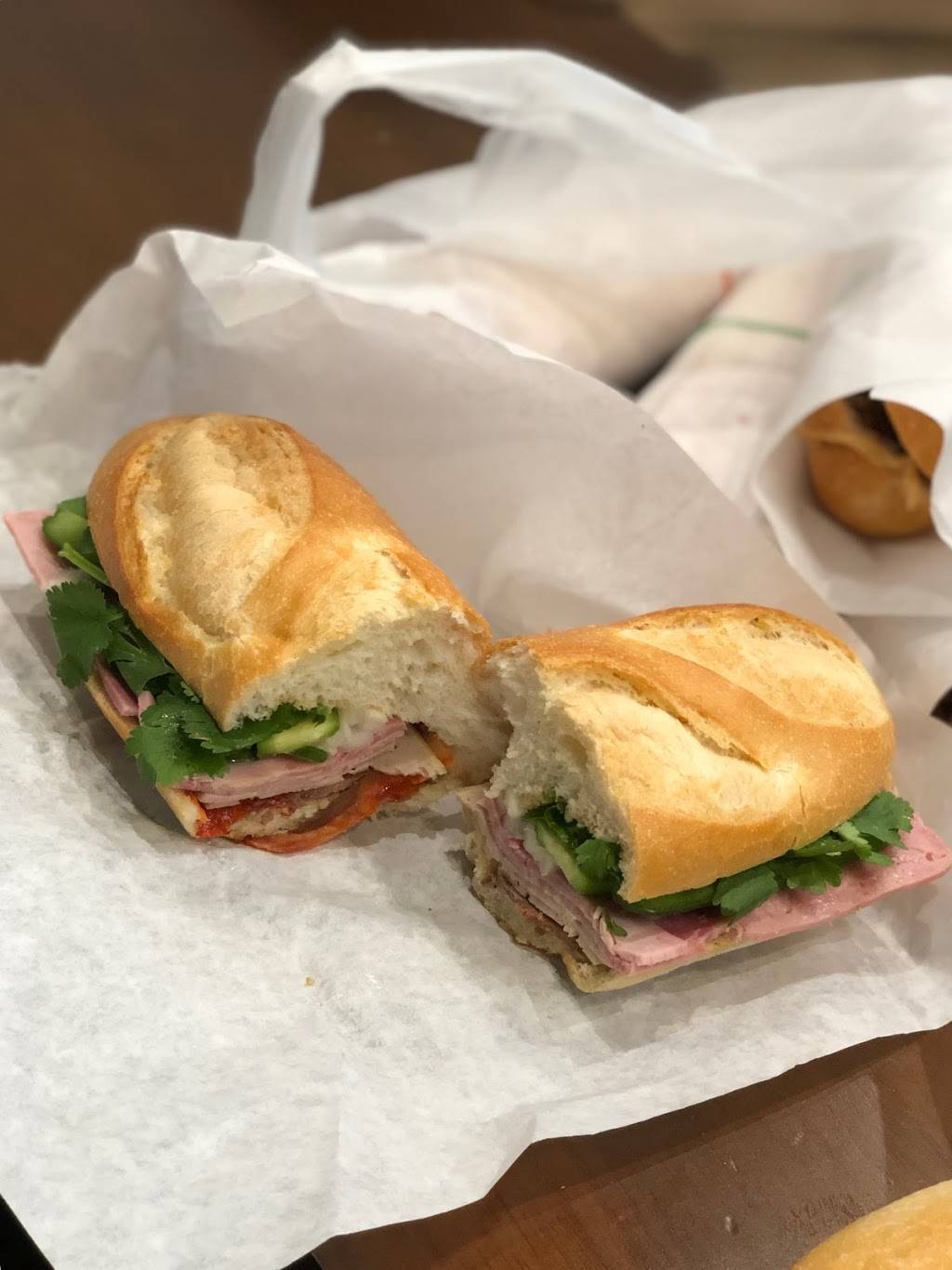 Thien Huong Sandwiches & Bakery | restaurant | 1631 E Capitol Expy #106, San Jose, CA 95121, USA | 4084993638 OR +1 408-499-3638