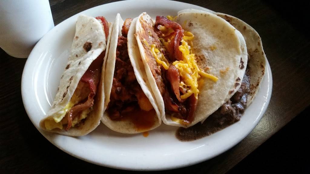 La Villa Mexican Restaurant | restaurant | 4522 Ackerman Rd, San Antonio, TX 78219, USA | 2106668599 OR +1 210-666-8599