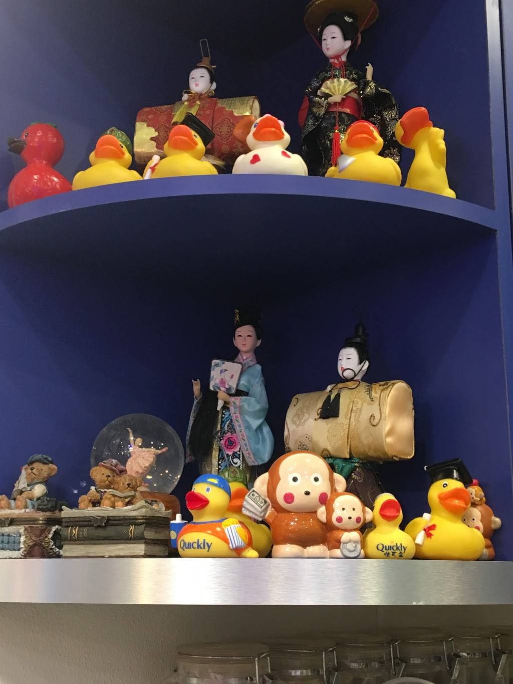 Quickly | restaurant | 2200 Eastridge Loop #1091, San Jose, CA 95122, USA | 4083721676 OR +1 408-372-1676