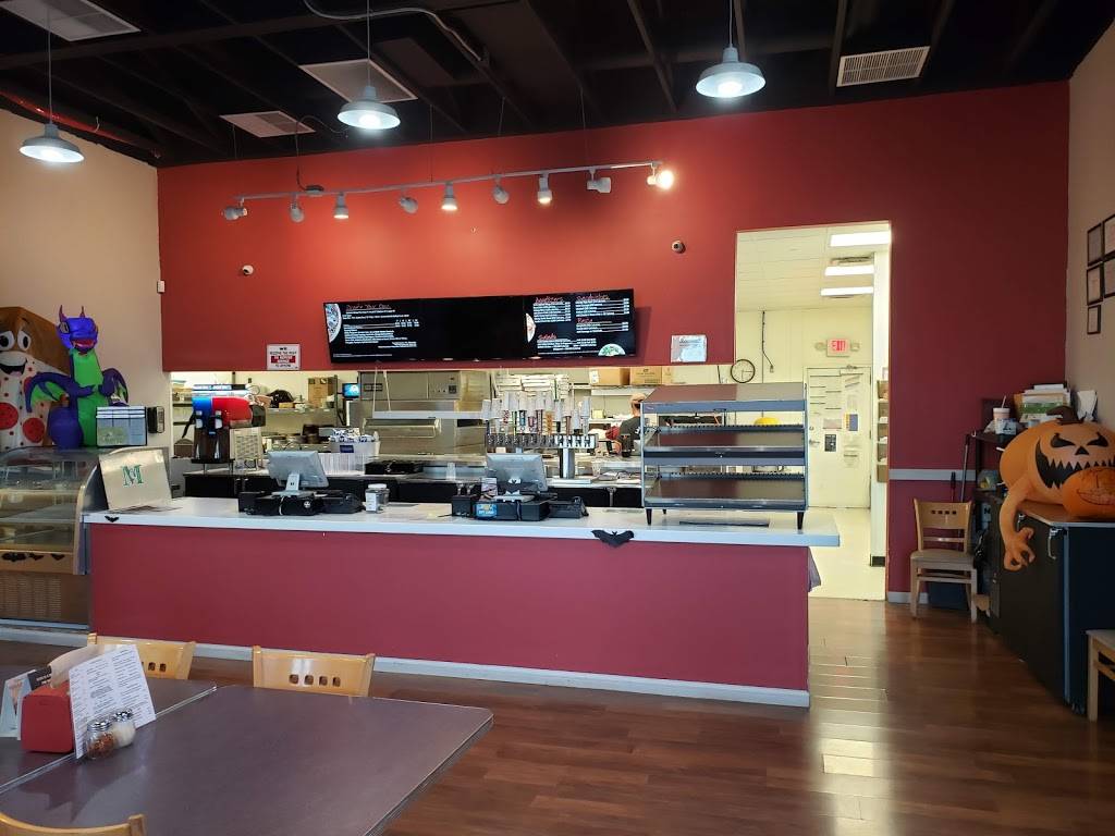 Buttercrust Pizza | restaurant | 2015 U.S. Rte 66, Moriarty, NM 87035, USA | 5058326900 OR +1 505-832-6900