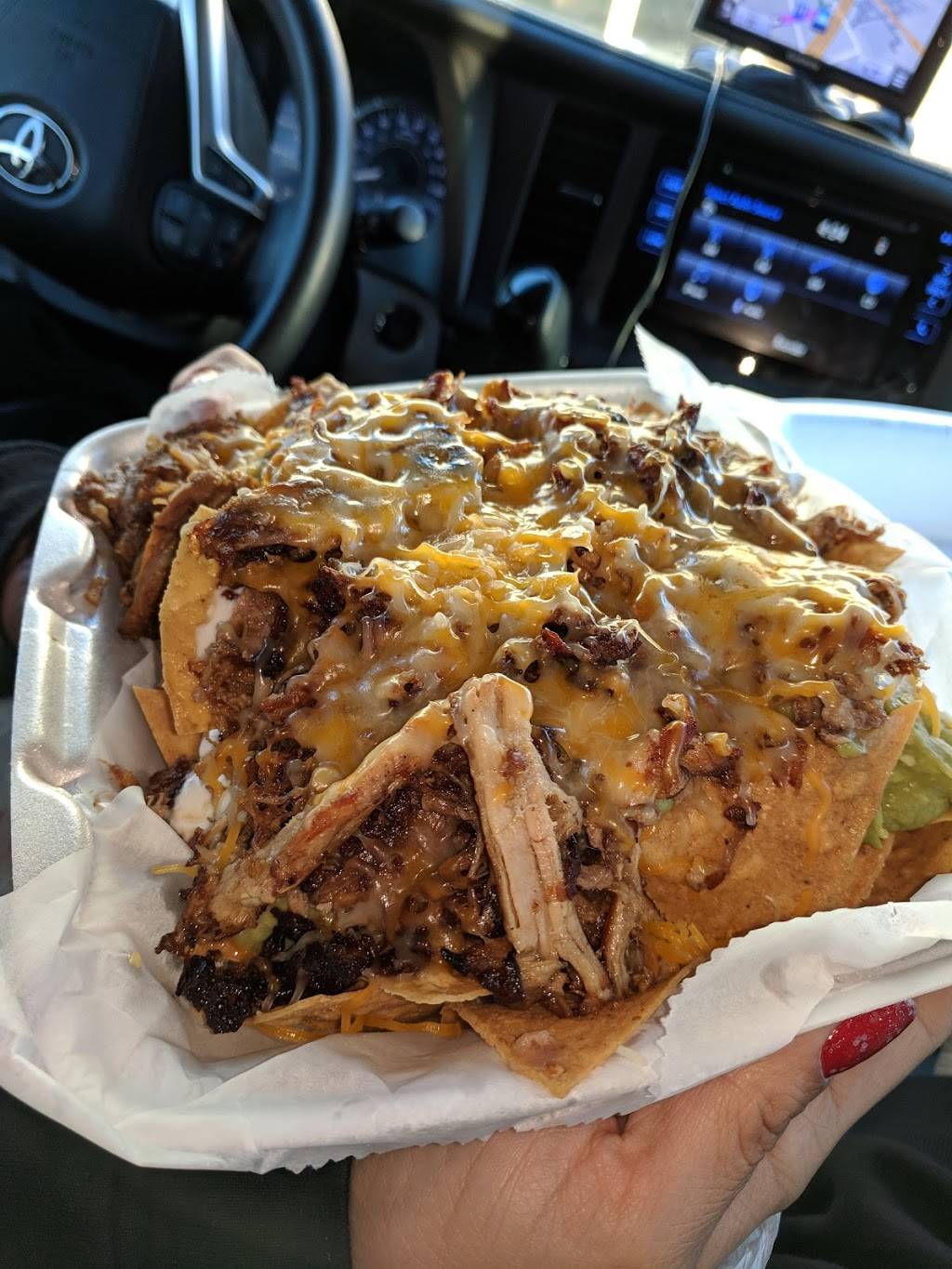 Los Corrales Taqueria | restaurant | 3030 Kurtz St, San Diego, CA 92110, USA | 6197252661 OR +1 619-725-2661