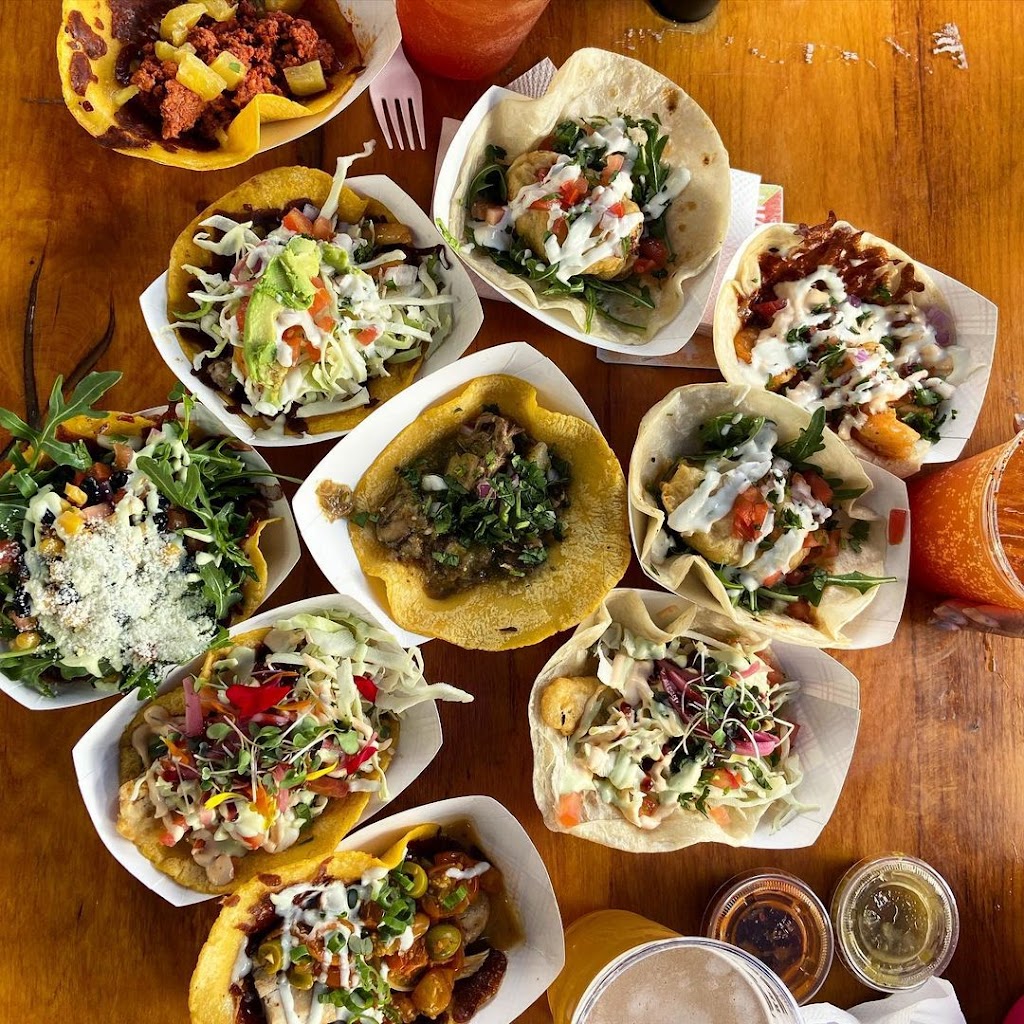 City Tacos | meal takeaway | 835 W Jefferson Blvd Suite 1735, Los Angeles, CA 90089, USA | 2135365203 OR +1 213-536-5203