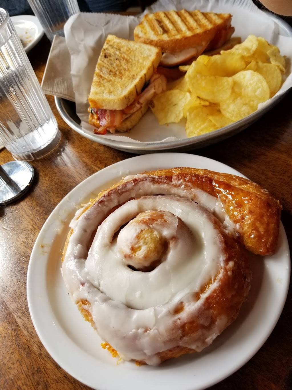 Bone and Broth | restaurant | 94 Charlotte St, Asheville, NC 28801, USA | 8285052849 OR +1 828-505-2849