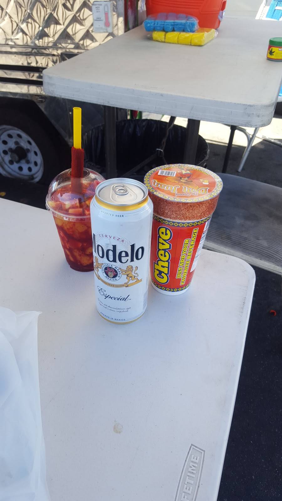 El Sol Market | restaurant | 705 N 13th St, San Jose, CA 95112, USA | 4082878431 OR +1 408-287-8431