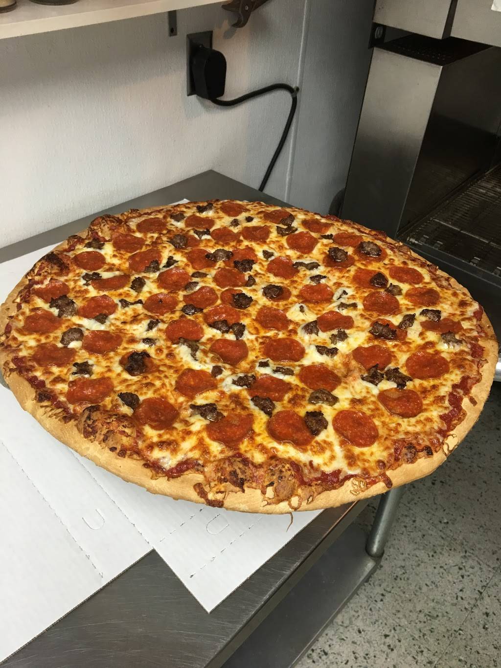 City Pizza & Sub Co. | meal delivery | 1236, 300 E Baltimore St, Wilmington, IL 60481, USA | 8154509008 OR +1 815-450-9008