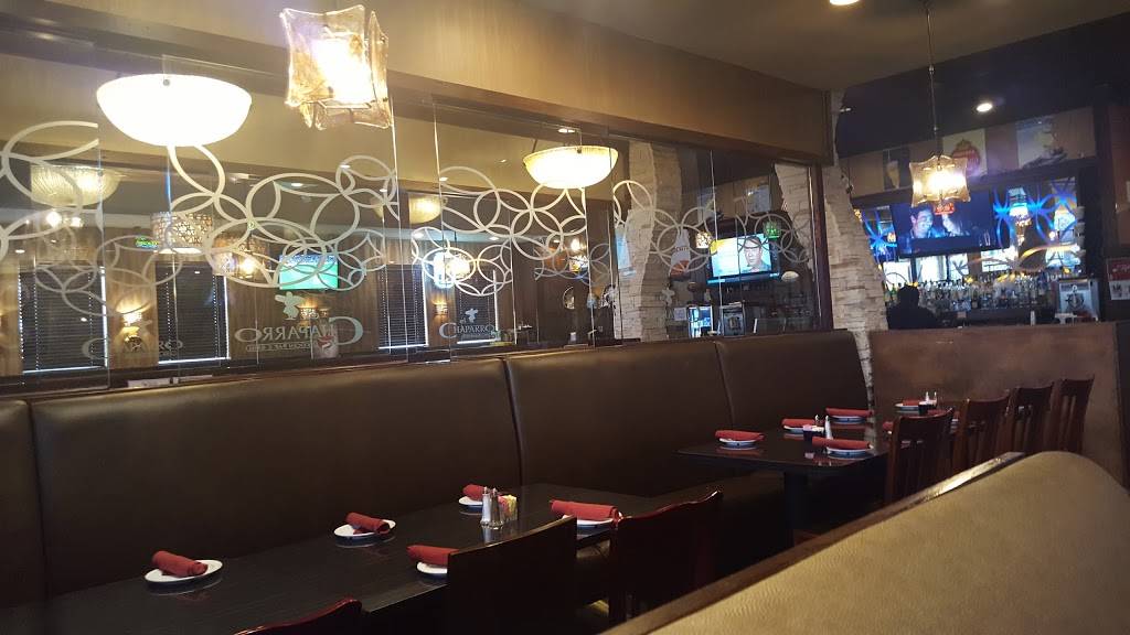 El Chaparro | restaurant | 24914 Kuykendahl Rd Suite F, Tomball, TX 77375, USA | 2815162134 OR +1 281-516-2134