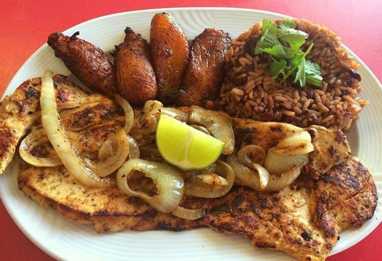 Latin Sabor | restaurant | 801 Madrid St, Coral Gables, FL 33134, USA | 7866152795 OR +1 786-615-2795