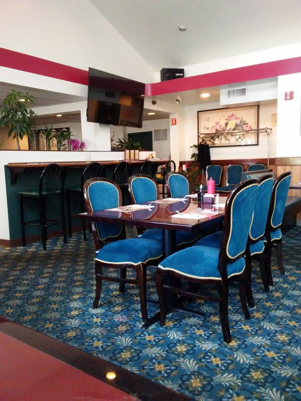 Fu Ming Chinese Restaurant | meal delivery | 9 Greenville Ave, Johnston, RI 02919, USA | 4012736777 OR +1 401-273-6777