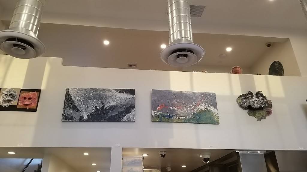 Ho Sum Bistro | restaurant | 3112 Newport Blvd, Newport Beach, CA 92663, USA | 9496750896 OR +1 949-675-0896