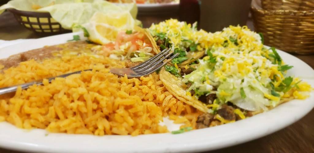 Valentins Mexican Food | restaurant | 3761 N Hughes Ave, Fresno, CA 93705, USA | 5592265026 OR +1 559-226-5026