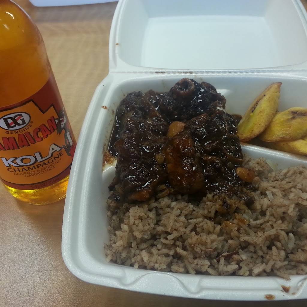 Royal Caribbean Restaurant | restaurant | 4110 S Clear Creek Rd, Killeen, TX 76549, USA | 2546161697 OR +1 254-616-1697