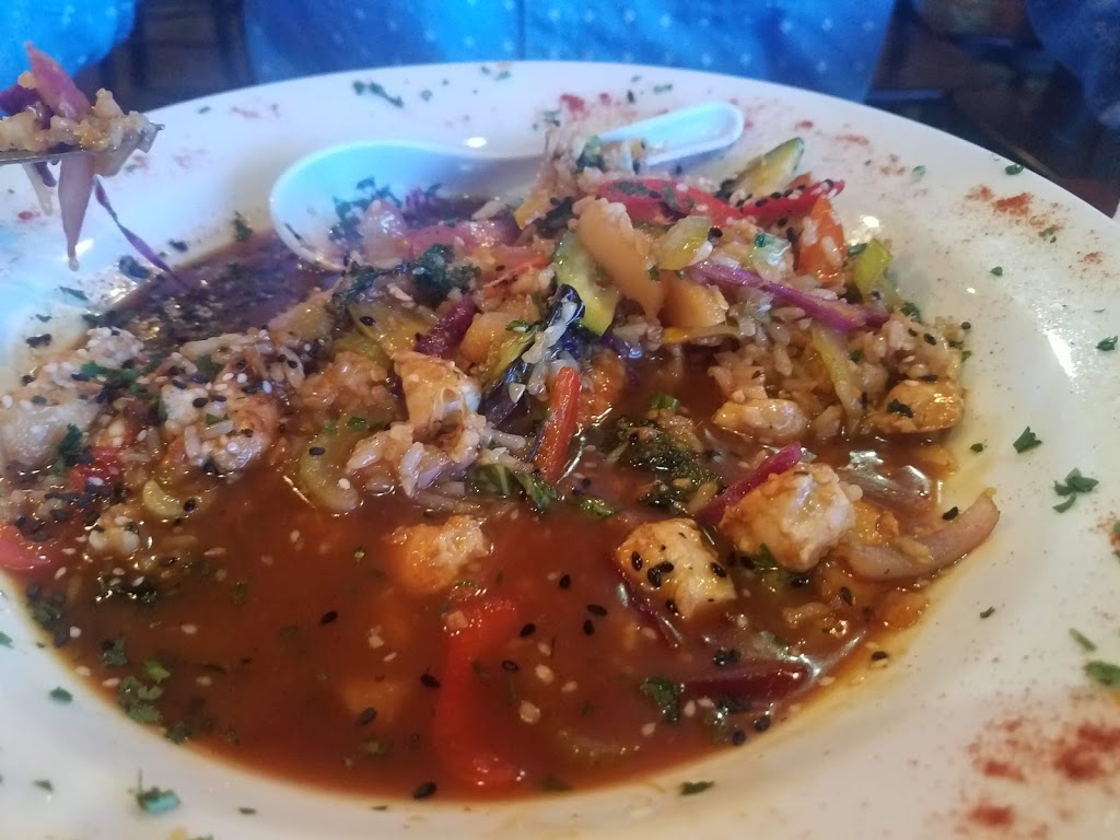 The Sunflower Cafe | cafe | 320 Eastern Shore Shopping Center, Fairhope, AL 36532, USA | 2519290055 OR +1 251-929-0055