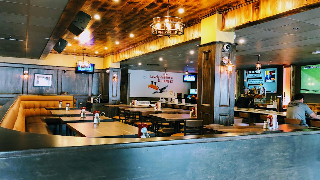 Scruffy Murphys | restaurant | 638 Chandler St, Worcester, MA 01602, USA | 5087965614 OR +1 508-796-5614