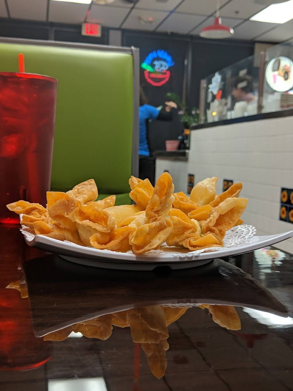 Asian Spice Restaurant | restaurant | 7850 N Silverbell Rd #144, Tucson, AZ 85743, USA | 5206388782 OR +1 520-638-8782