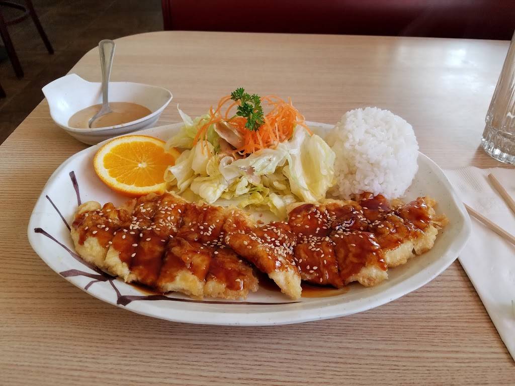 Yoshinos Japanese Restaurant | restaurant | 1790 W Washington St, San Diego, CA 92103, USA | 6192952232 OR +1 619-295-2232