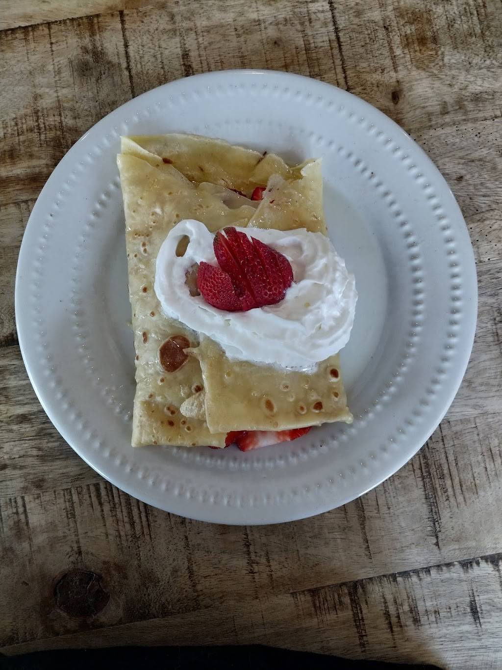 Two Brews Café | cafe | 230 North St, Bennington, VT 05201, USA | 8024405127 OR +1 802-440-5127