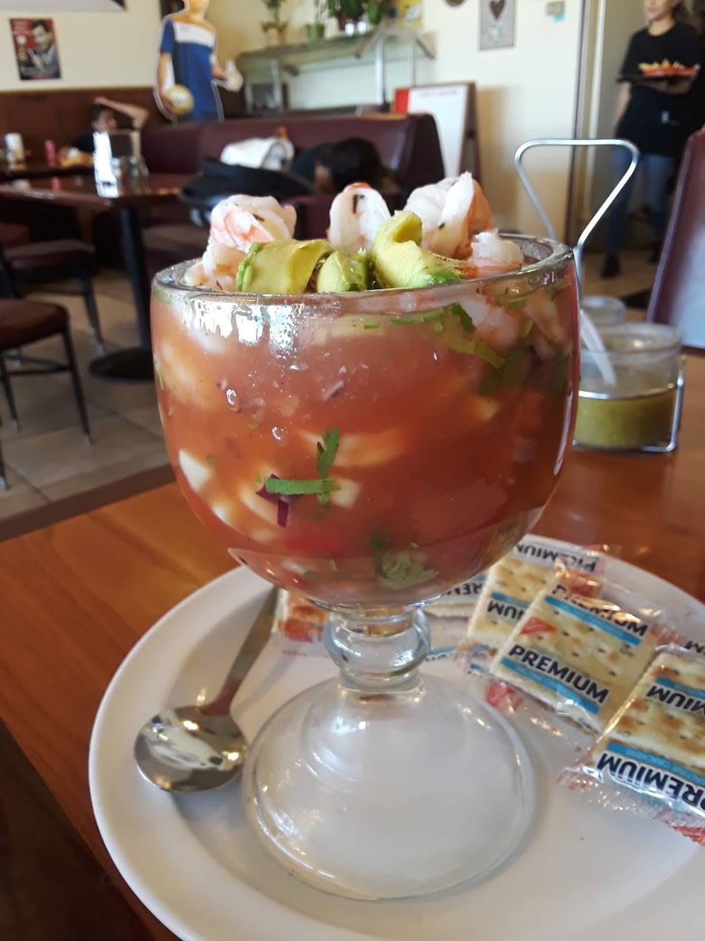 Azteca Mexican Restaurant | restaurant | 856 W Palmdale Blvd, Palmdale, CA 93551, USA | 6615260827 OR +1 661-526-0827