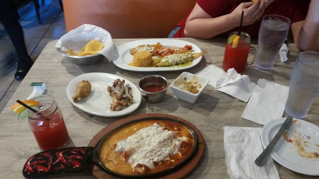 Don Julio Mexican Kitchen & Tequila Bar | restaurant | 4275 W Lake Mary Blvd, Lake Mary, FL 32746, USA | 3213630025 OR +1 321-363-0025