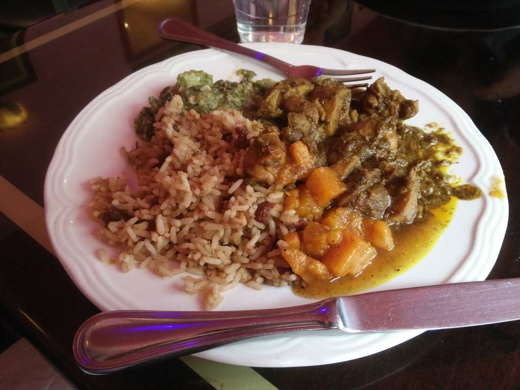 Sisters | restaurant | 47 E 124th St, New York, NY 10035, USA | 2124103000 OR +1 212-410-3000