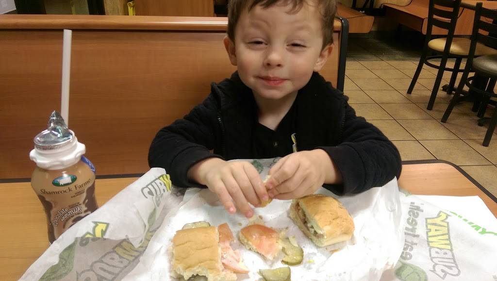 Subway | restaurant | 9280 Telephone Rd, Ventura, CA 93004, USA | 8056594972 OR +1 805-659-4972