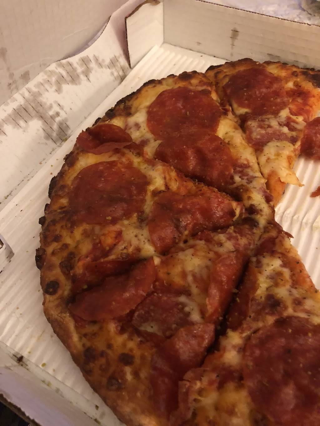 Papa Johns Pizza | restaurant | 1002 Bay Area Blvd, Houston, TX 77062, USA | 2812860770 OR +1 281-286-0770