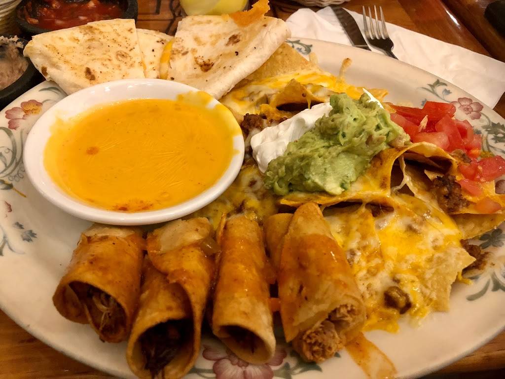 Pueblo Viejo Mexican Restaurant | restaurant | 5598 N Academy Blvd, Colorado Springs, CO 80918, USA | 7192661999 OR +1 719-266-1999