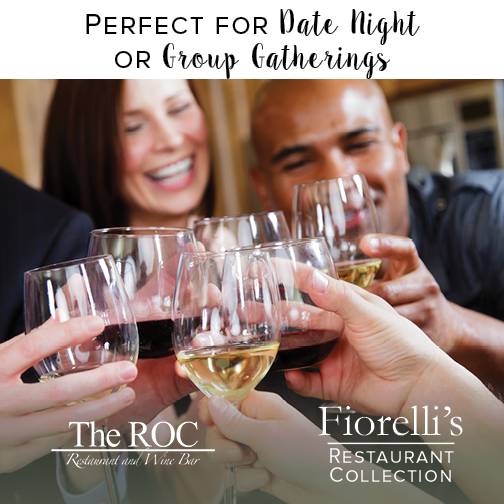 Fiorellis Restaurant Collection | restaurant | 26123 Huron River Dr, Flat Rock, MI 48134, USA | 7349310911 OR +1 734-931-0911