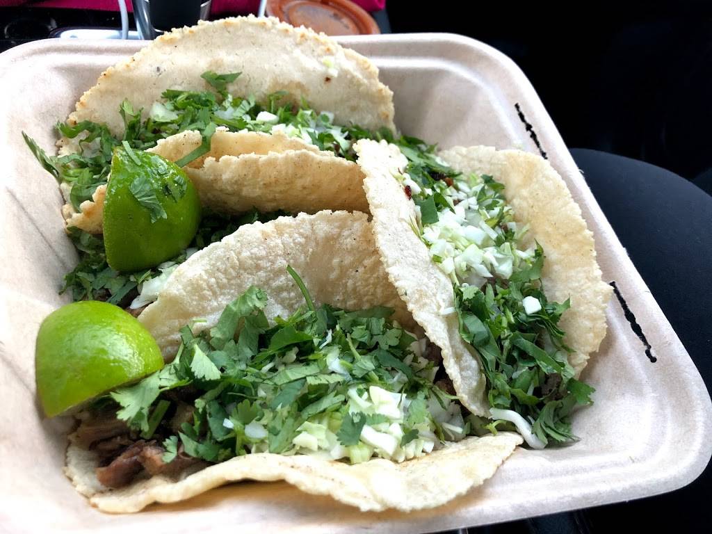 El Cuate Taqueria | restaurant | Hood River, OR 97031, USA | 5413803493 OR +1 541-380-3493