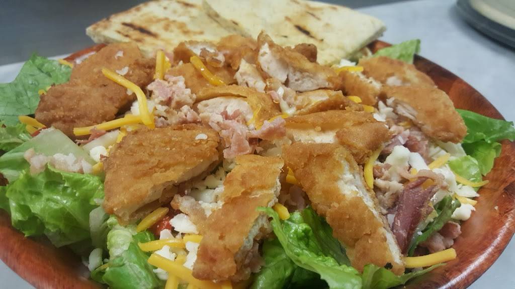 Tower Pizza | meal delivery | 227 Morton Ave, Folsom, PA 19033, USA | 4844978484 OR +1 484-497-8484