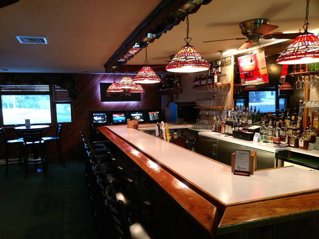 The Nutshell llc | restaurant | N696 County Road S, Antigo, WI 54409, USA | 7154893306 OR +1 715-489-3306