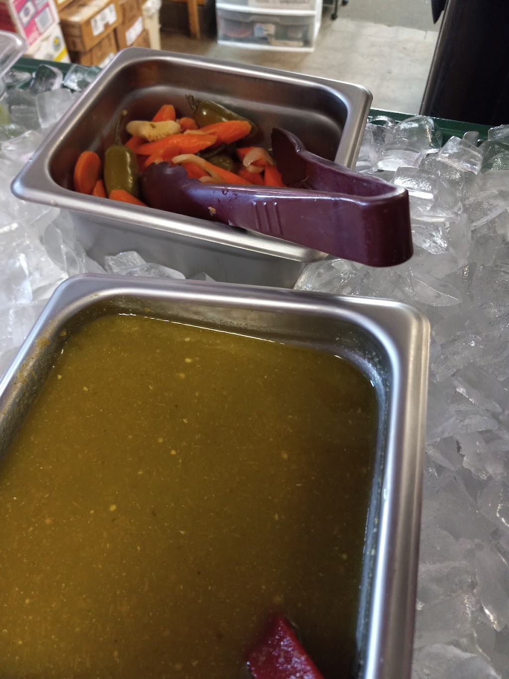 Los Betos | restaurant | 4855 S Park Ave, Tucson, AZ 85714, USA | 5208070215 OR +1 520-807-0215