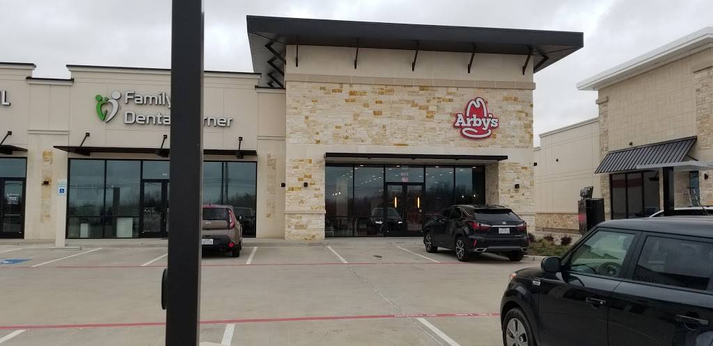 Arbys | restaurant | 9111 Farm to Market Rd 723, Richmond, TX 77406, USA | 8327571080 OR +1 832-757-1080