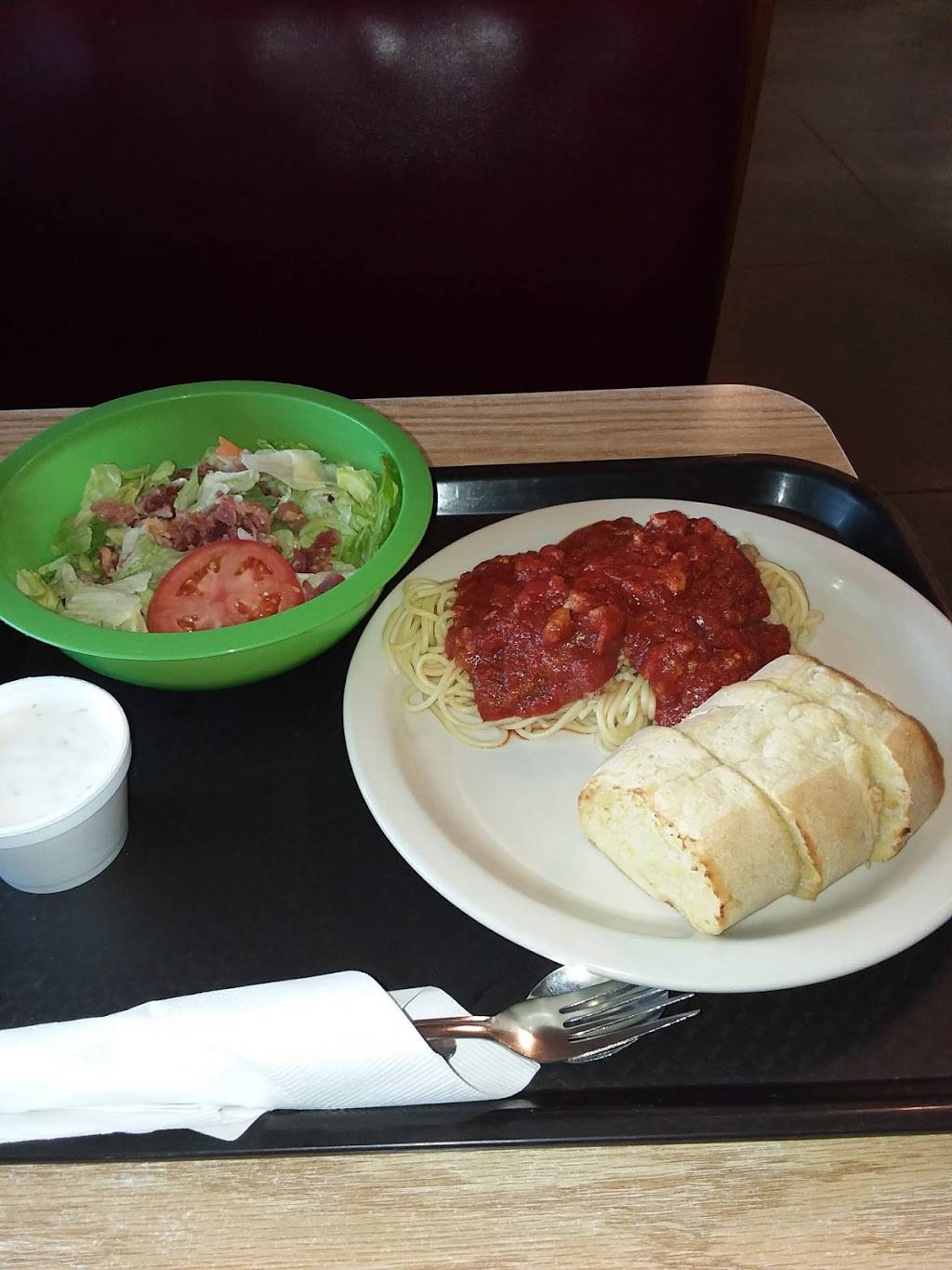 Pizza Place | restaurant | 801 S Harbin Dr # A, Stephenville, TX 76401, USA | 2549682512 OR +1 254-968-2512