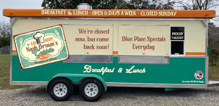 1824 Eats | restaurant | 1824 Lewis Turner Blvd, Fort Walton Beach, FL 32547, USA | 6012383322 OR +1 601-238-3322