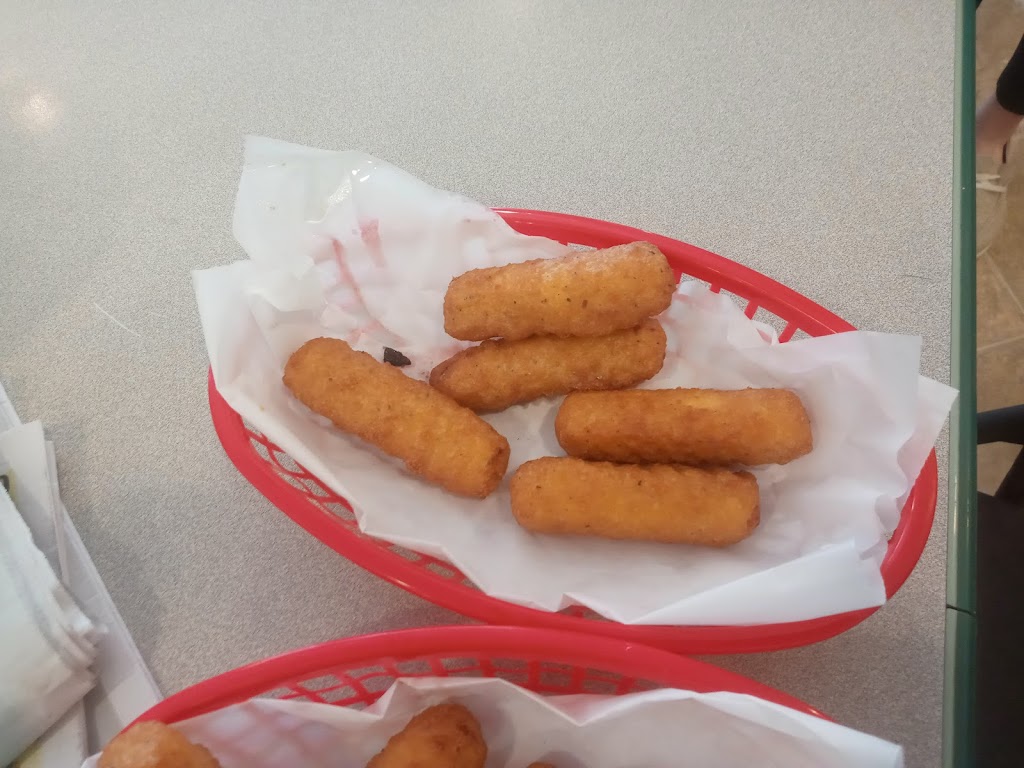 Wild Horse Cafe | restaurant | 305 Richardson St, Bolckow, MO 64427, USA | 5073509042 OR +1 507-350-9042