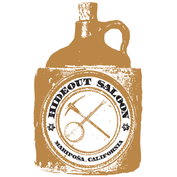 The Hideout Saloon | night club | 5031 CA-140 suite f, Mariposa, CA 95338, USA | 2099666565 OR +1 209-966-6565