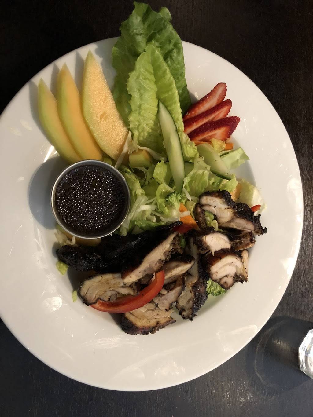 ScottHill Caribbean Cuisine | restaurant | 1943 Avenue Rd, North York, ON M5M 4A2, Canada | 4165516561 OR +1 416-551-6561