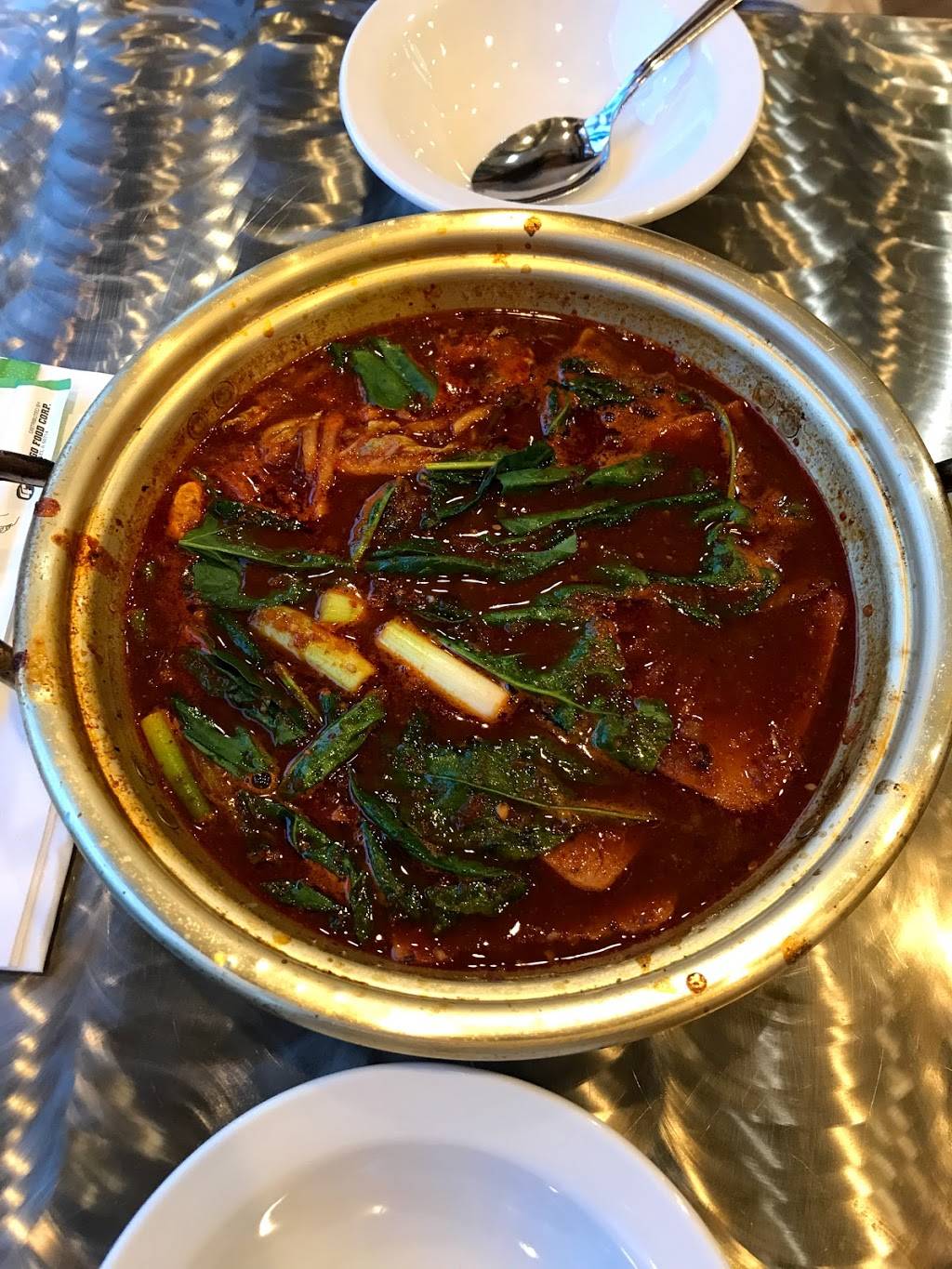 SoJu BBQ | meal takeaway | 36 S Ashland Ave, Chicago, IL 60607, USA | 3128775206 OR +1 312-877-5206