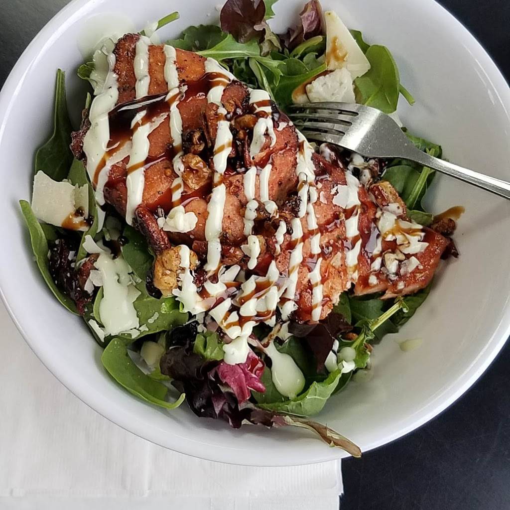 Sweet Blessings by Cyler LLC | restaurant | 14126 Sherman Way #1, Van Nuys, CA 91405, USA | 8182858437 OR +1 818-285-8437