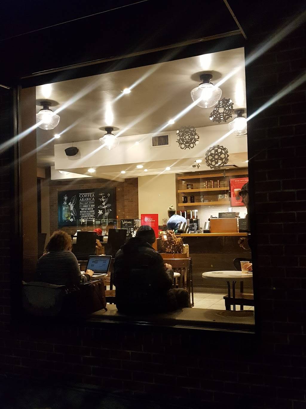 Starbucks | cafe | 167 Court St, Brooklyn, NY 11201, USA | 7182229729 OR +1 718-222-9729