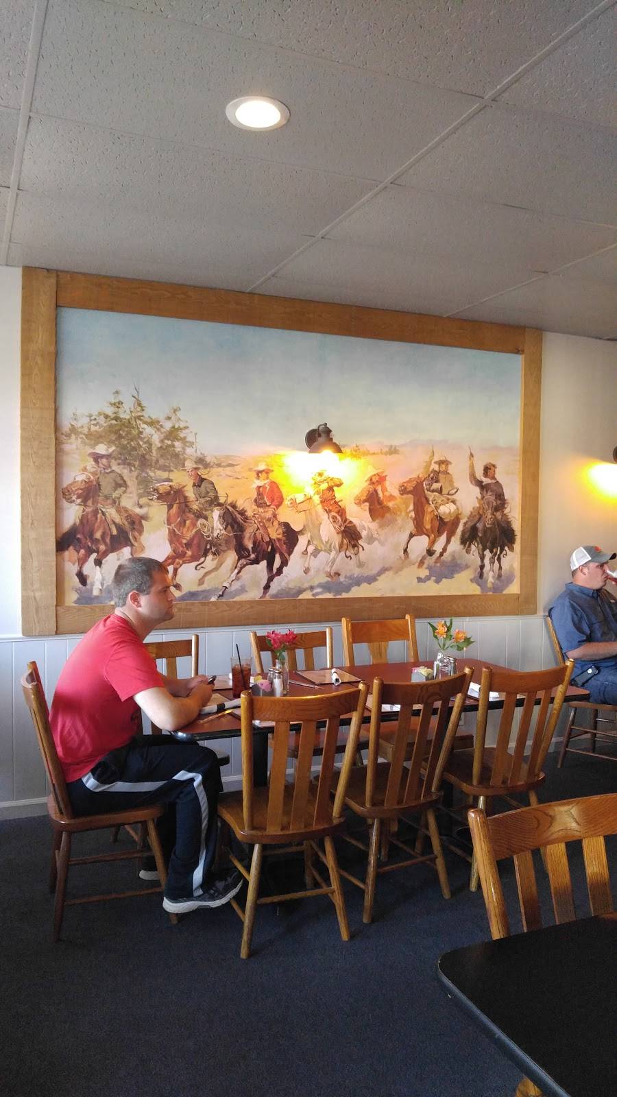 A Little Taste of Texas | restaurant | 303 S Broadway St, Glasgow, KY 42141, USA | 2706592441 OR +1 270-659-2441