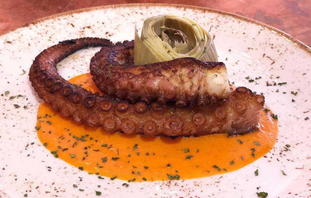 A MODO MIO Restaurant | restaurant | 16850 Collins Ave #113-A, Sunny Isles Beach, FL 33160, USA | 3059740588 OR +1 305-974-0588