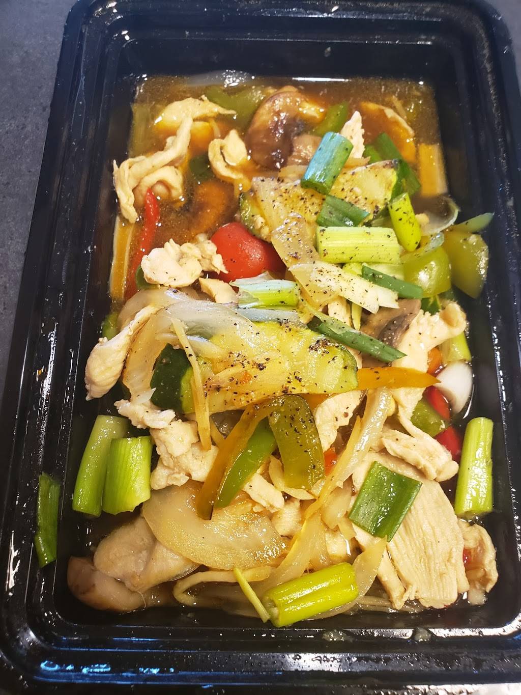 Tawan Thai Restaurant | restaurant | 32 S Main St, Heber City, UT 84032, USA | 4356573077 OR +1 435-657-3077