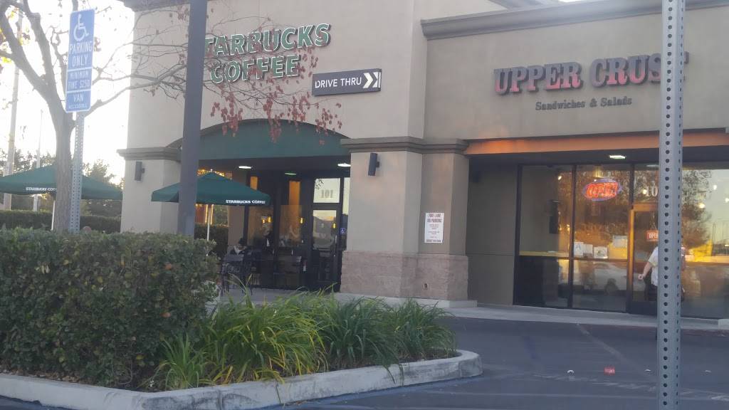 Upper Crust Sandwiches & Pizza | bakery | 805 E Ave K Suite # 103, Lancaster, CA 93535, USA | 6619510200 OR +1 661-951-0200