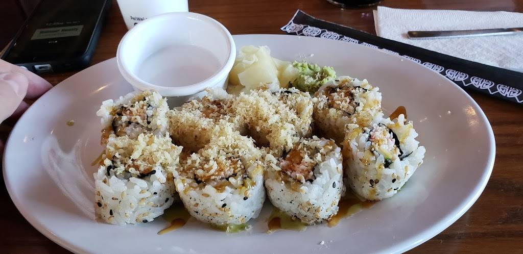 Pei Wei | restaurant | 8700 E Raintree Dr, Scottsdale, AZ 85260, USA | 4803089898 OR +1 480-308-9898