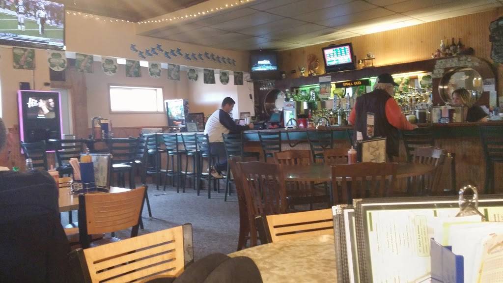 Wayland Hotel & Bar | restaurant | 104 S Main St, Wayland, MI 49348, USA | 2697922963 OR +1 269-792-2963